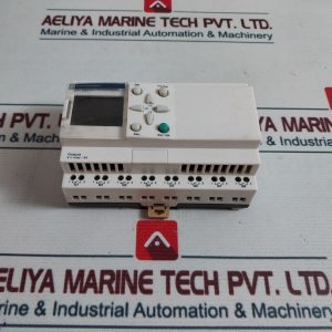 Telemecanique Schneider Sr1 A201fu Relay Module