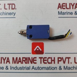 Telemecanique Schneider Zcmd21 Limit Switch
