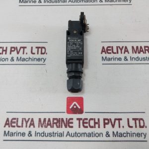Telemecanique Xck-p…h7 Limit Switch 500v