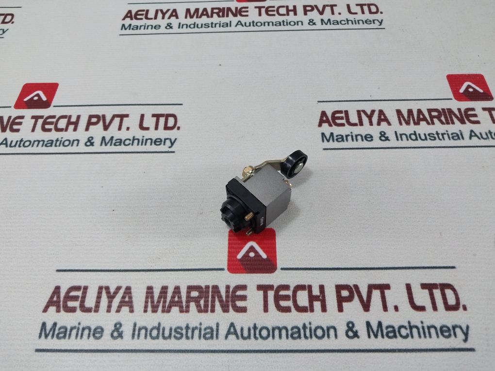 Telemecanique Zck D15 Limit Switch Head 064674 - Image 5