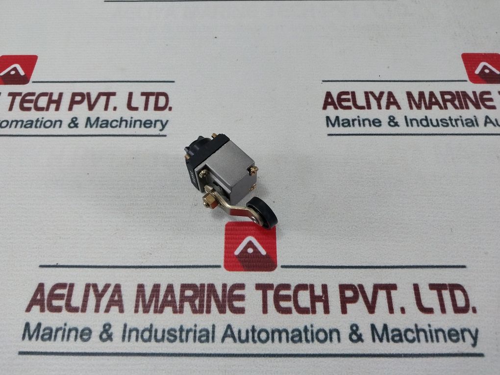 Telemecanique Zck D15 Limit Switch Head 064674 - Image 6