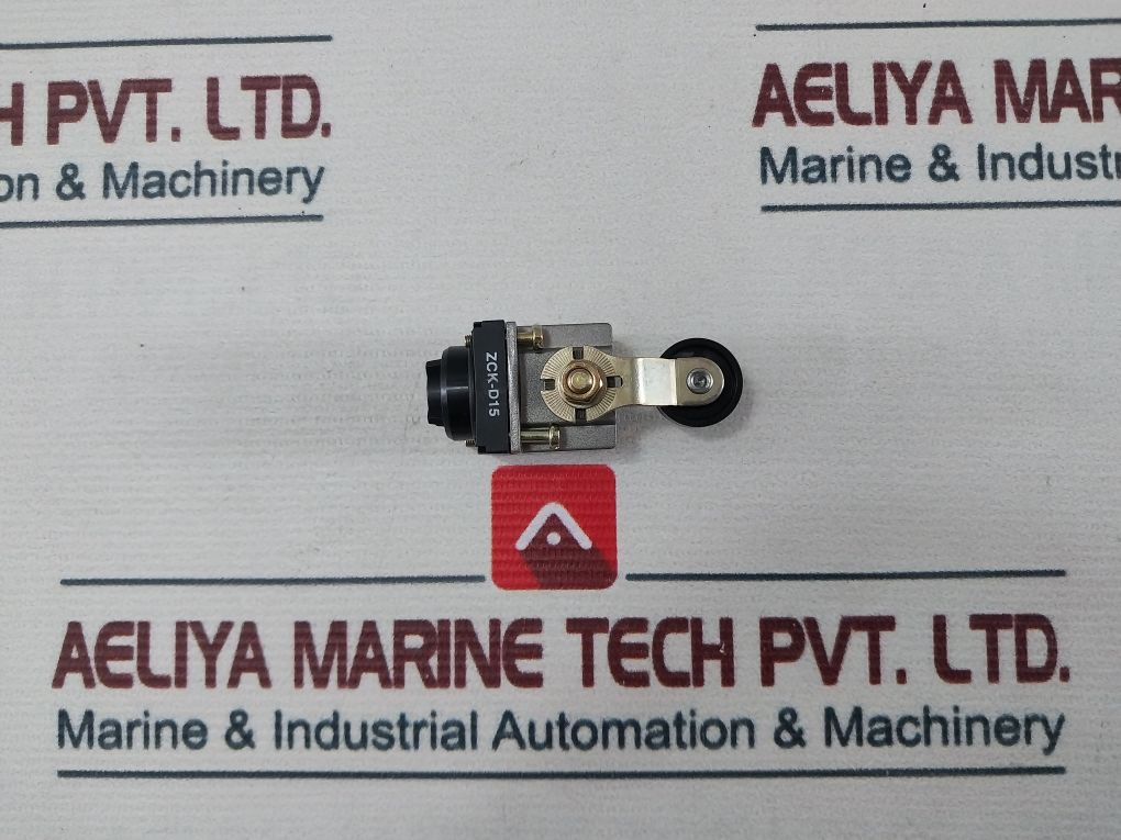 Telemecanique Zck D15 Limit Switch Head 064674 - Image 7