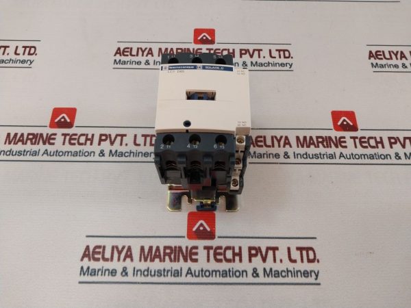 Telemecanique/Square D Lc1 D65p7 3-pole Contactor - Image 3