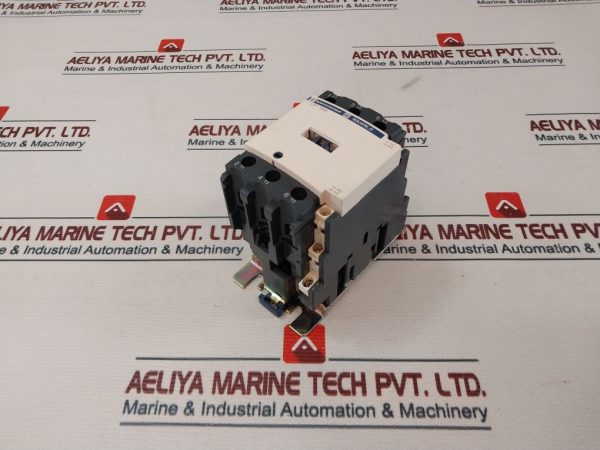 Telemecanique/Square D Lc1 D65p7 3-pole Contactor - Image 5