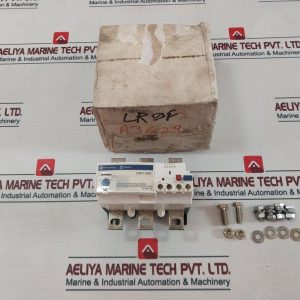 TelemecaniqueSquare D Lr9 F 5367 Thermal Overload Relay 60a-100a