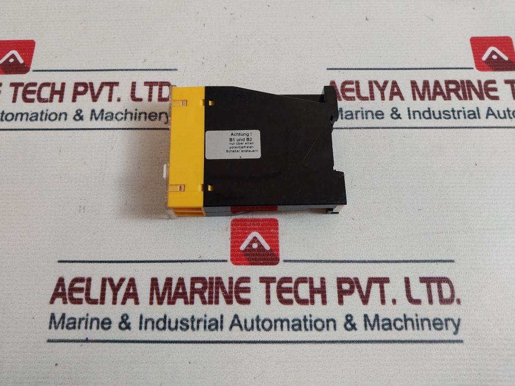 Tesch E75.3x487 Time Relay - Image 4