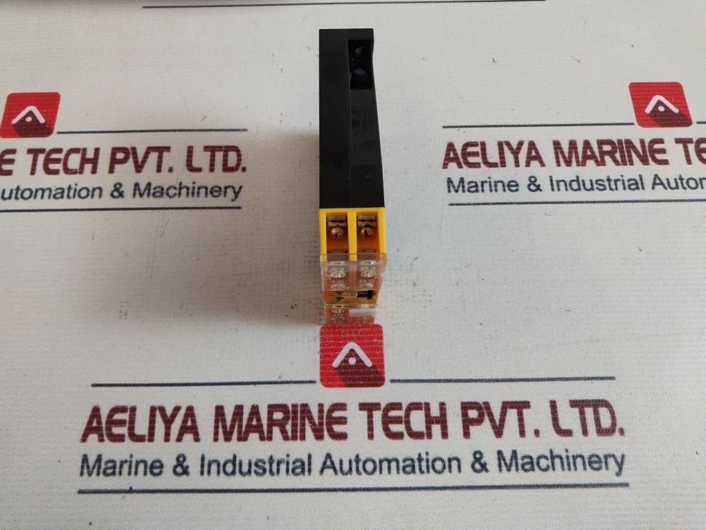 Tesch E75.3x487 Time Relay - Image 5