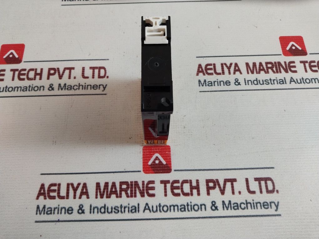 Tesch E75.3x487 Time Relay - Image 6