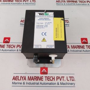 Tesi 9ext-hev6e01h High Energy Ignition Module