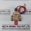 Thomas 18101 Liquid Flow Switch