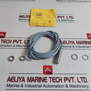 Turck Bi2-m12-an6x Inductive Sensor 200ma
