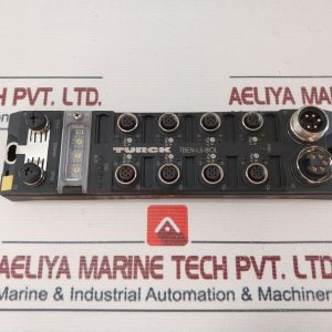 Turck Tben-l5-8iol Multiprotocol Io Module 24vdc