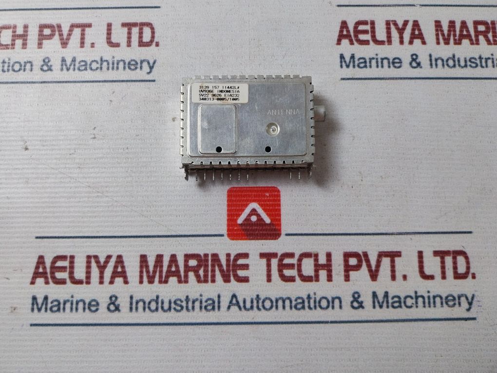 Uv936e Antenna - Image 5