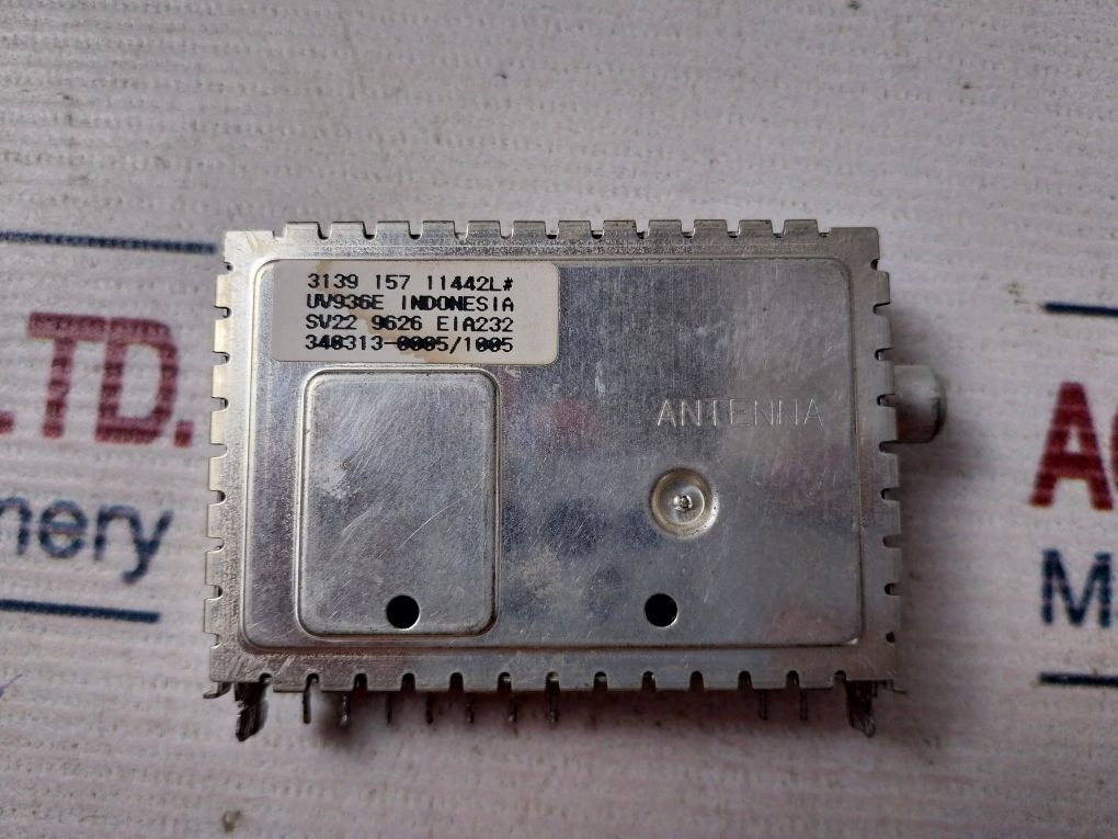 Uv936e Antenna - Image 8