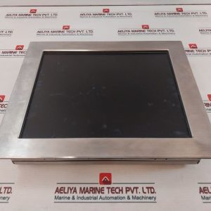 Vartech Systems Vt190phb Touch Panel Monitor Vt190phb.04s.3.00.21.25