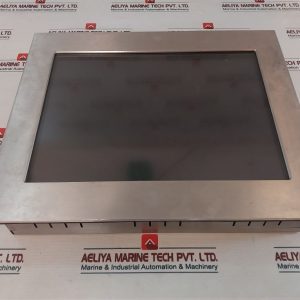 Vartech Systems Vt213p Operator Interface Panel Vt213p-04s-3-cs-00