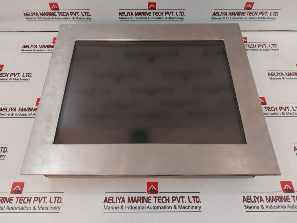 Vartech Systems Vt213pss-ct Interface Display Panel