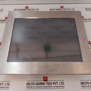Vartech Systems Vt213pss-rt Hmi Display Panel