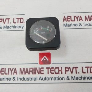 Vdo N 02 410 305 Voltmeter