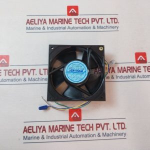 Ventisilva E11alcd Micro Ventilador Micro Fan