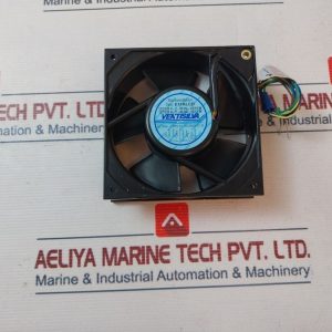 Ventisilva E11alcd Microventiladormicro Fan