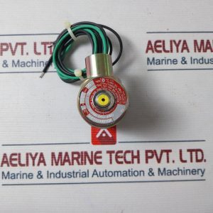 Versa E-3198-84xx-a120 Solnoid Valve Coil