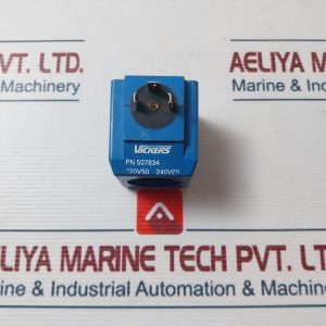 Vickers 507834 Solenoid Coil