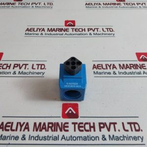 Vickers D-507834 Solenoid Coil