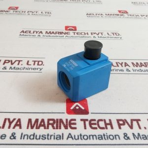 Vickers Eaton 507848 Solenoid Valve Coil