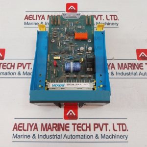 Vickers Eea-pam-119-a-10 Power Amplifier Board