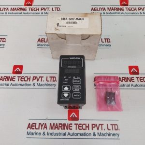 Watlow 988a-12kf-magr Temperature Controller
