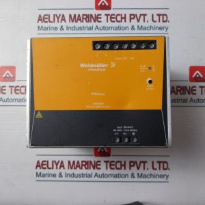 Weidmuller 1469520000 Din-rail Power Supply