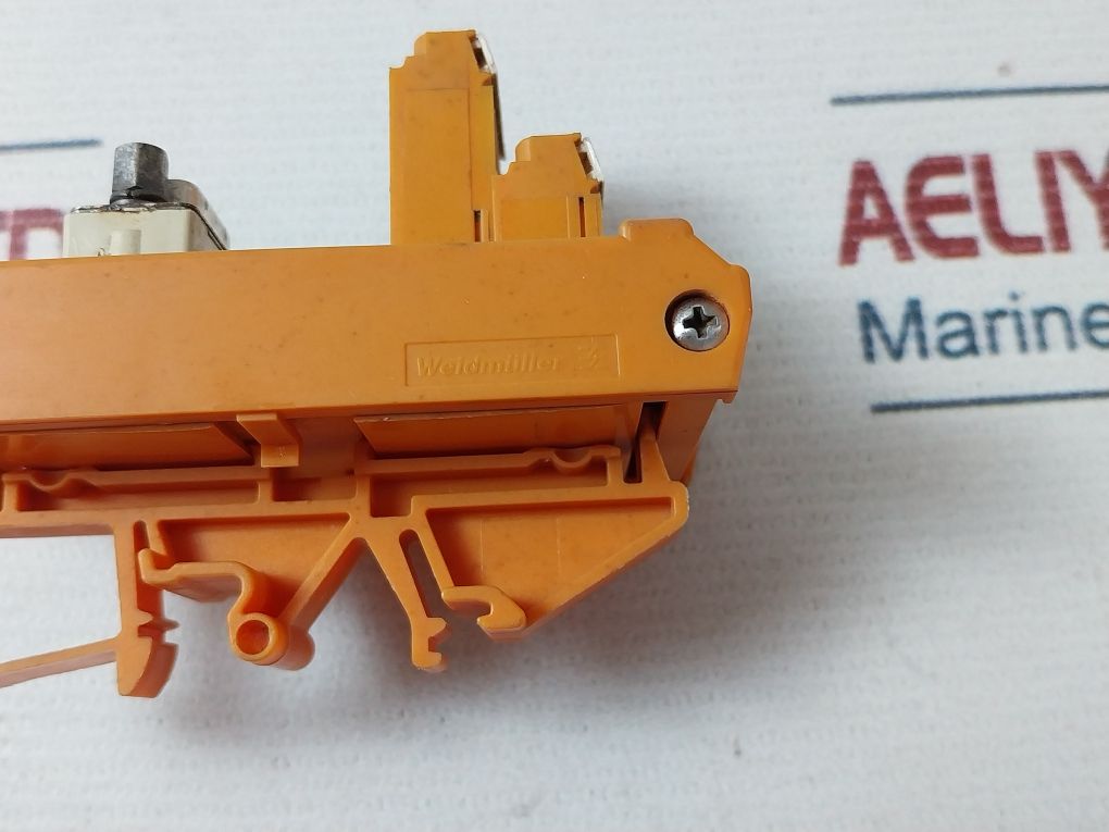 Weidmuller 800391 1001 Interface Module - Image 7