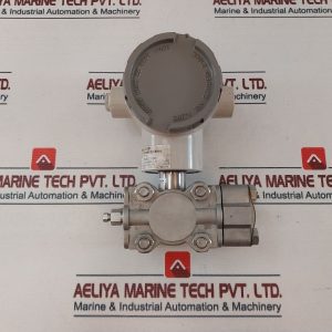 Yamatake Std920-e1h-00000-w5-d7e5 Pressure Transmitter