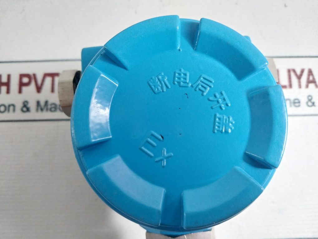 Yantai Am8831Jsl60Dcapt1 Oil-water Interface Switch - Image 7