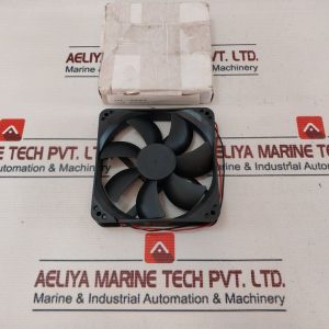 Zx Xd12025dc Cooling Fans