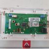 Honeywell Sa5881-6necr Receiver Rev A