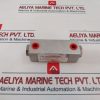 1931721-01-reva 2 Hydraulic Check Valve