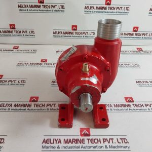 3600 Rpm Impeller Water Pump