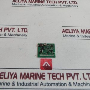 3wb 408 41-01 Pcb Card 94v-0