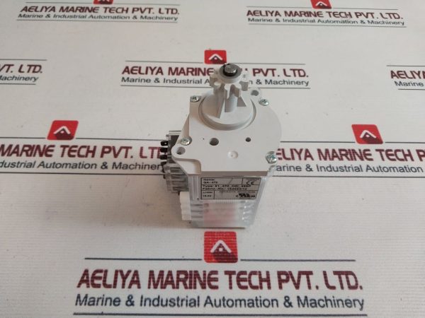 51_470_dzi_499p Limit Switch