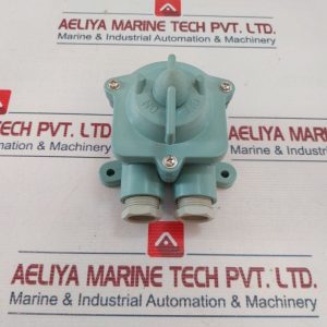 793015 Marine Watertight Type Small Rotary Switch Ip56