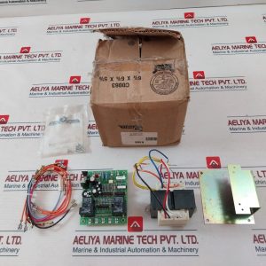 Basler Electric Be32965001 Transformer