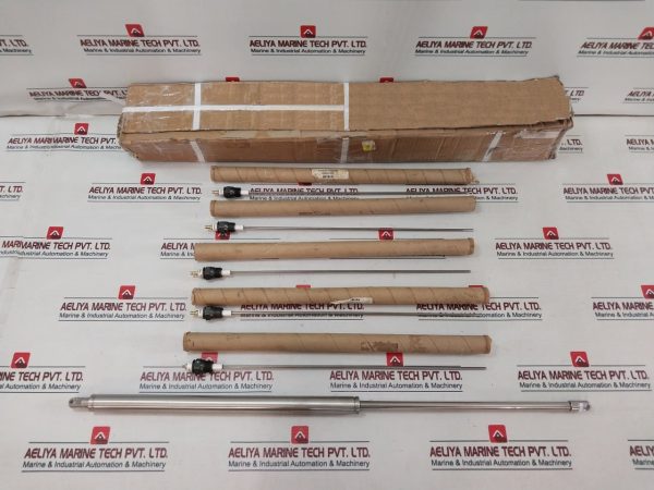 Auburn Frs-2-18 Flame Rod