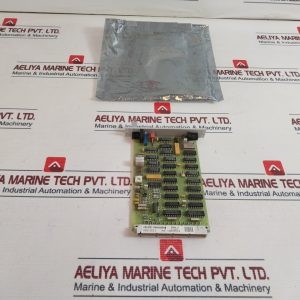 Valmet Automation M851262/m8512621 M1 Fiu Module