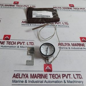 Nsf Component Model Ru Temperature Indicator