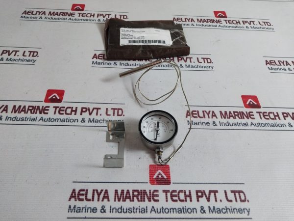 Nsf Component Model Ru Temperature Indicator