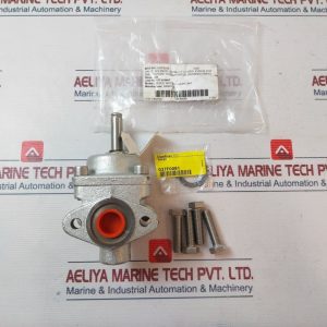 Danfoss Evra 25 Solenoid Valve 032f6226