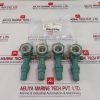 Bitzer F732n Shutoff Valve 361329-09