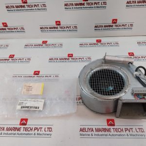 Ebmpapst G2e140-pi51-09 Centrifugal Fan